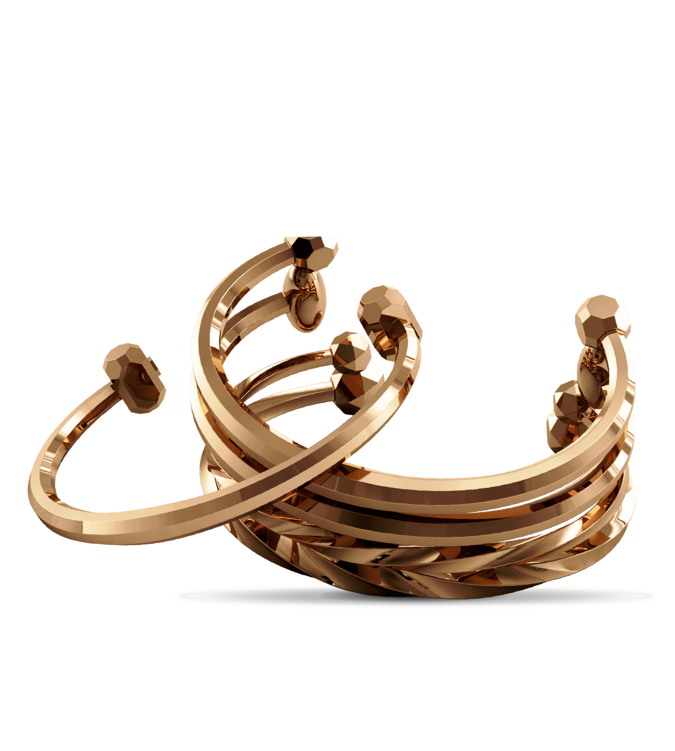 RAND79 Bangles