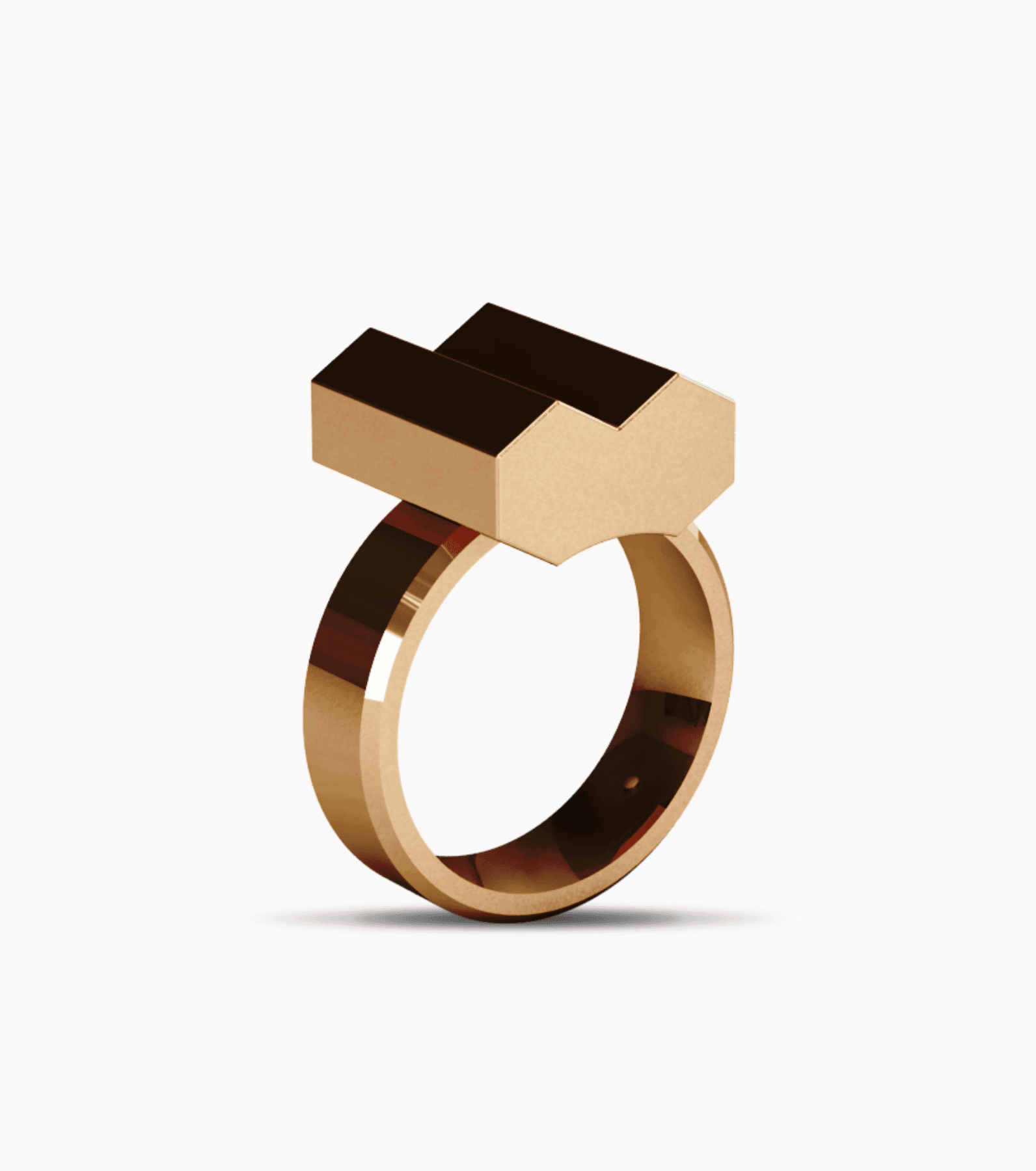 Shot Ring