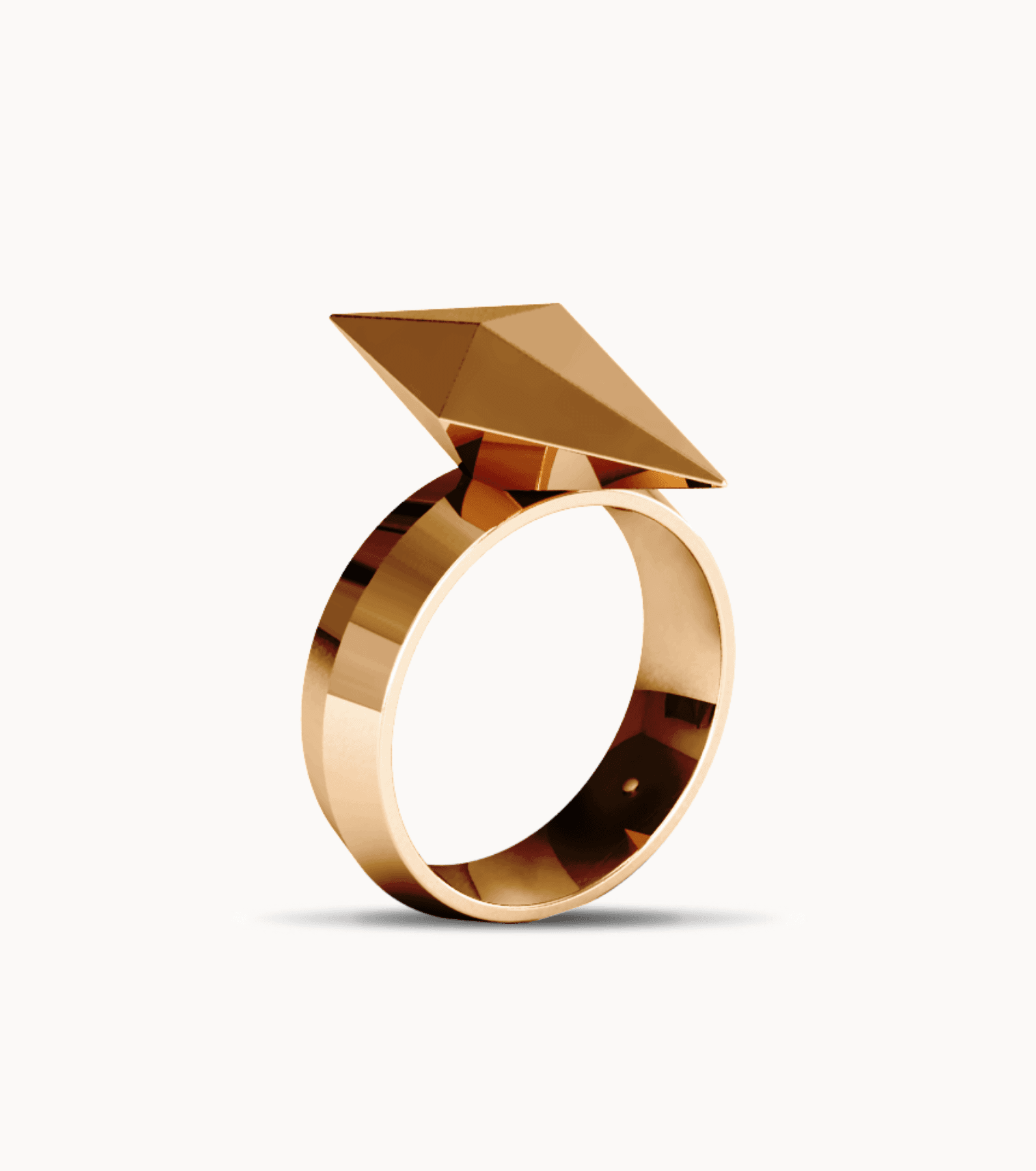 Spectre Ring
